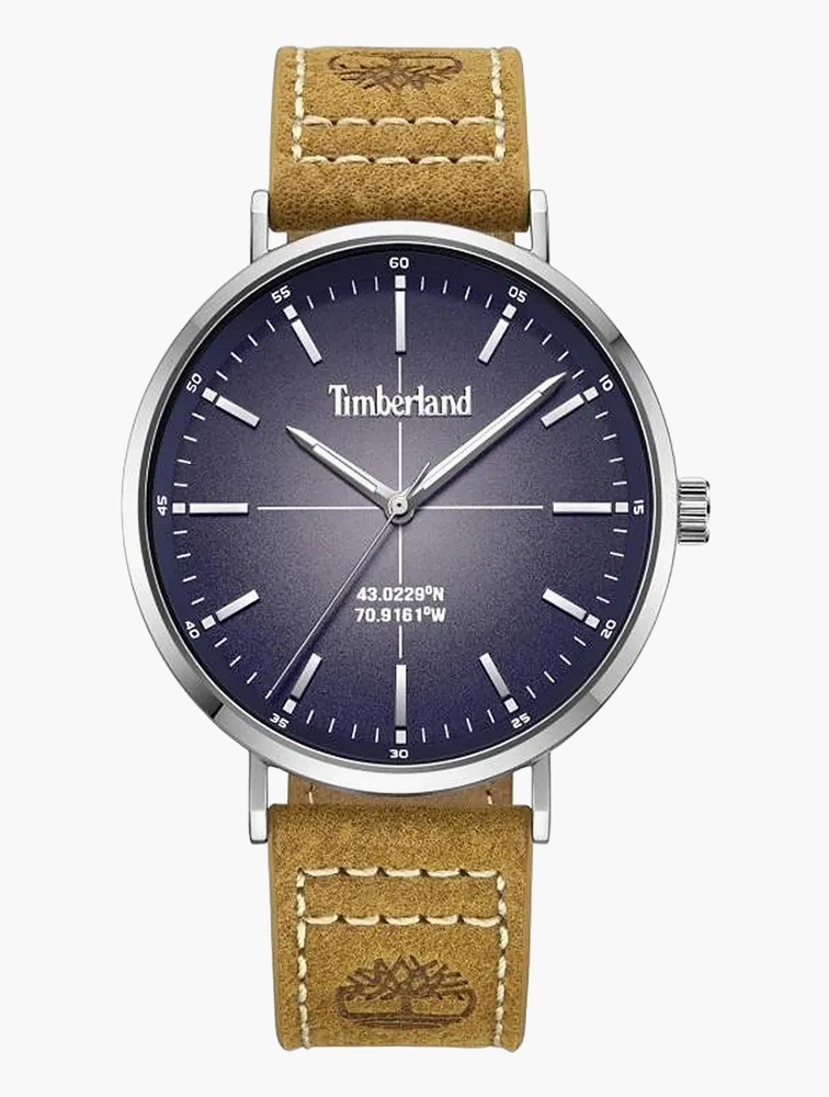 Timberland quartz top